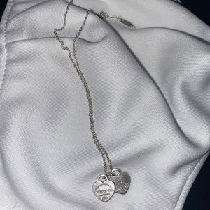 Tiffany & Co. Jewelry - tiffany and co necklace Tiffany & Co. Jewelry - tiffany and co necklace